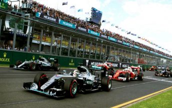 Formula 1 2017, orari partenza gare e come seguire la diretta TV su Sky e Rai