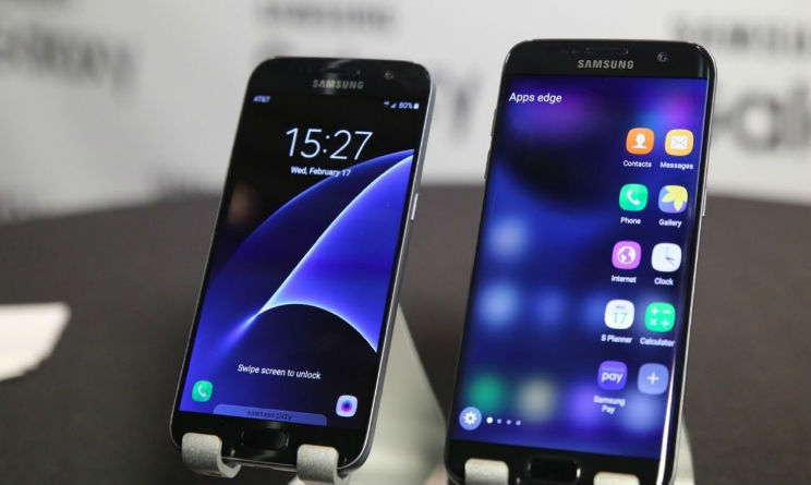 cost to replace samsung s9 screen