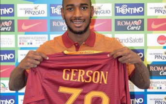 Calciomercato Roma, Gerson al Lille rischia di saltare: il motivo