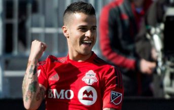 Giovinco Cina calciomercato offerta ai Toronto, l’agente: “Stiamo valutando”