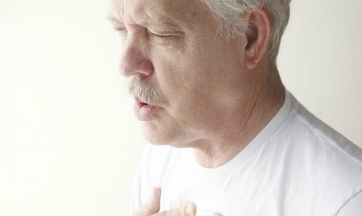 Infarto scompenso e arresto cardiaco sintomi e differenze