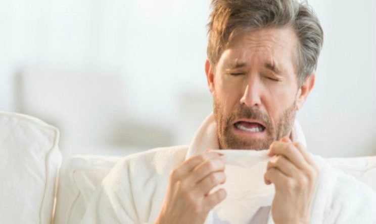 Influenza 2016 2017 sintomi cibi da evitare e rimedi naturali