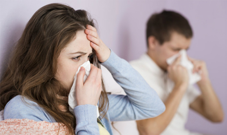 Influenza gennaio 2016 2017 sintomi vaccino picco e rimedi efficaci