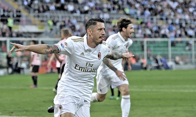 Diretta Milan-Torino dove vedere tv streaming