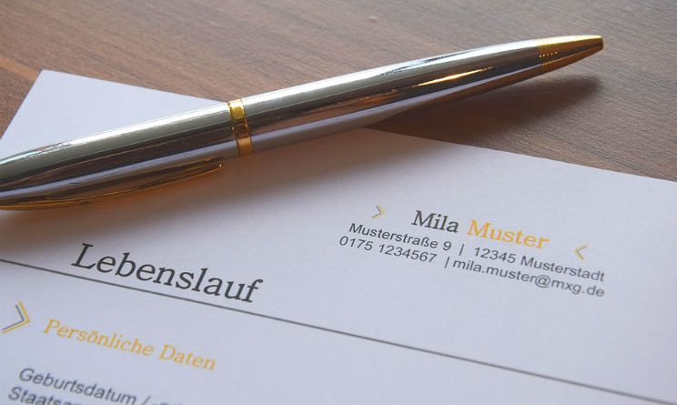 come trovare lavoro in germania