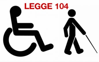 Legge 104 agevolazioni fiscali, permessi: chi ne usufruisce rischia il licenziamento?