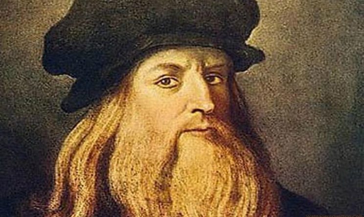 Leonardo Da Vinci pedofilia e accuse omosessualita