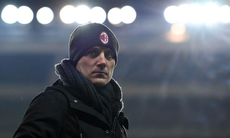 Milan Chievo probabili formazioni