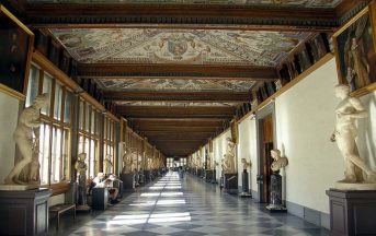 Mostre Firenze 2017: agli uffizi due dipinti rubati dal Museo di Castelvecchio di Verona