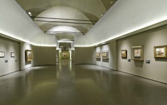 Mostre 2017 a Roma, Torino e Firenze: le imperdibili del mese di gennaio