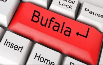 Notizie bufale online: scienziati inventano il ‘vaccino psicologico’ contro le fake news