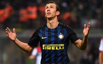 Calciomercato Inter ultimissime, Perisic verso il Manchester United: offerta da 45 milioni