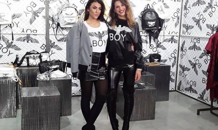 Vip al Pitti Uomo 2017