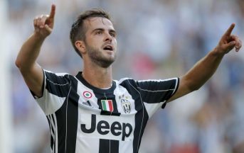 Calciomercato Juventus ultimissime, Arsenal su Pjanic: offerti 40 milioni