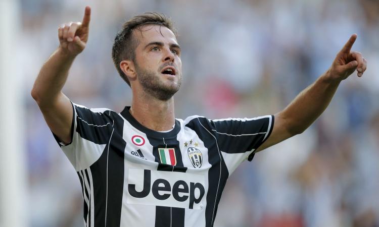 Calciomercato Pjanic Arsenal
