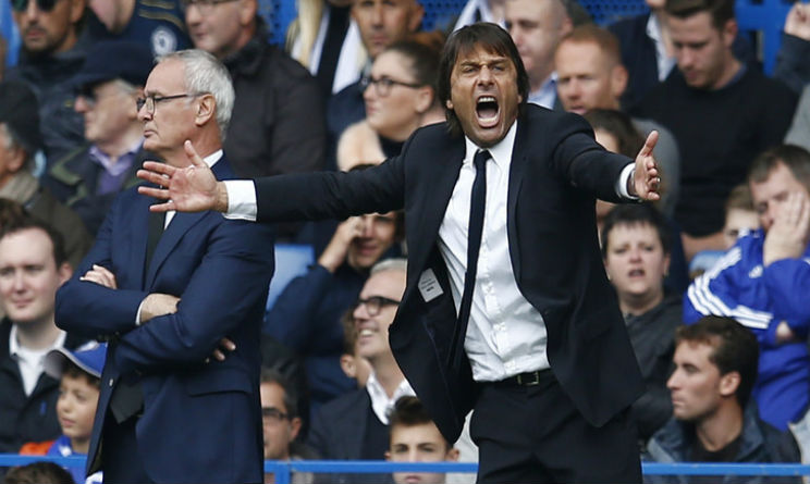 Chelsea Arsenal diretta TV