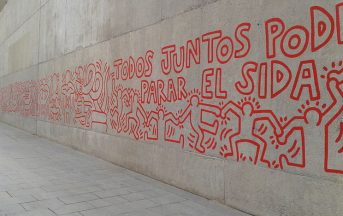 Mostre, Keith Haring Milano 2017: a Palazzo Reale oltre 100 opere per “About Art”