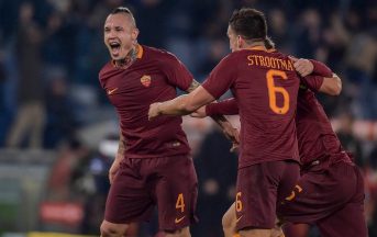 Roma – Tottenham probabili formazioni e ultime notizie International Champions Cup
