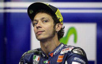 Moto GP Valentino Rossi Yamaha 2017: “10° titolo? Veloci subito, poi si vedrà”