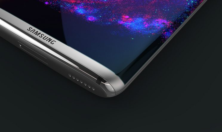 Samsung Galaxy S8 uscita prezzo news scheda tecnica dimensioni e display
