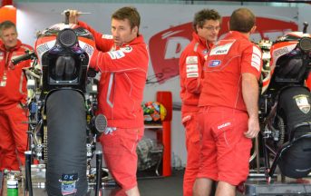 Moto GP Ducati 2017, nuova moto presentazione: data e orario, info diretta