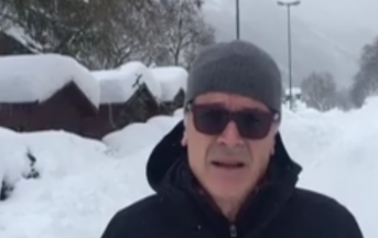 Terremoto nelle Marche, Sindaco Ussita si è dimesso: “Non faranno mai la ricostruzione”