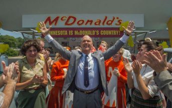 “The Founder”, le origini di McDonald’s: il cinema racconta la nascita dell’impero degli hamburger