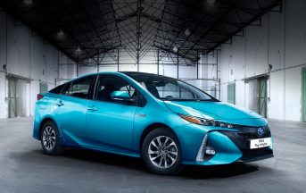 Toyota nuovi modelli 2017, novità auto e prossime uscite: le anticipazioni