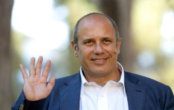 Tre volte te trama: dopo ‘Tre metri sopra il cielo’ e ‘Ho voglia di te’, il nuovo libro di Federico Moccia