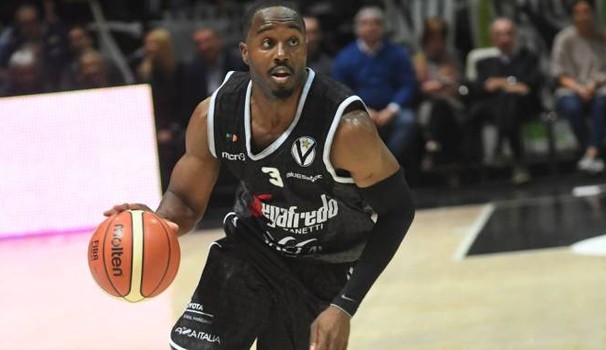 Virtus-Bologna risultato finale derby Bologna