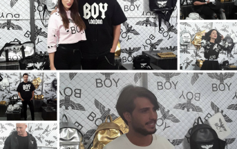 Uomini e Donne gossip: ecco tutti i protagonisti presenti al Pitti Uomo 2017 (FOTO)