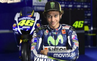 MotoGP Mugello Qualifiche: Rossi c’è ma è secondo, pole per Vinales
