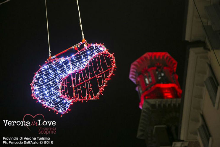 verona in love 2017 programma