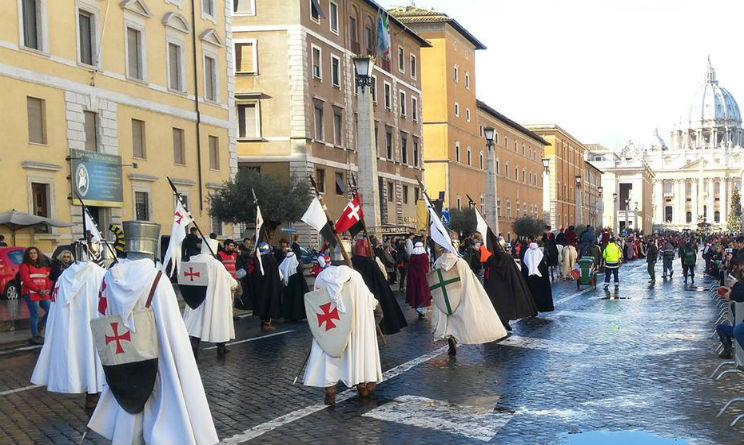 6 gennaio 2017: cosa fare a Milano, Roma, Napoli, Torino e Genova
