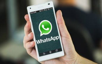 WhatsApp web aggiornamento Android 7.0 Nougat: The Guardian e la lettera dei 70 esperti di crittografia
