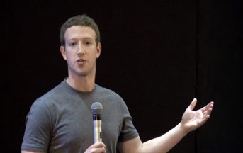 Facebook news: Mark Zuckerberg testimone al processo per Oculus Rift e il problema delle fake news
