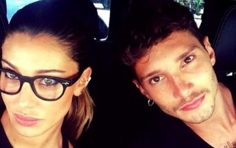 Selfie – Le cose cambiano, Stefano De Martino bacchettato da Belén: non c’è pace per il ballerino di Amici