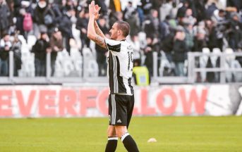 Calciomercato Milan, Bonucci della Juventus è la pazza idea? Lui è in ritiro a Vinovo