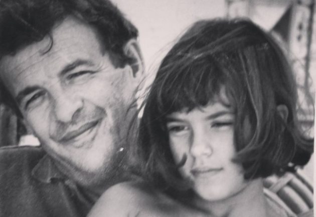 La morte colpisce Elisabetta Canalis. Morte improvvisa per Elisabetta Canalis