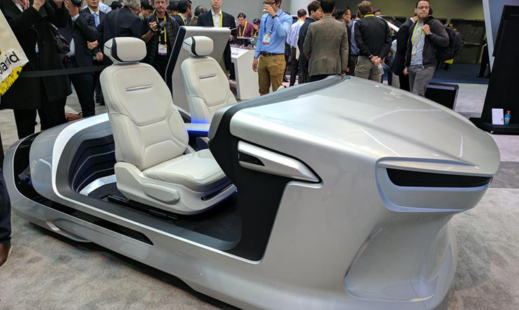 ces 2017