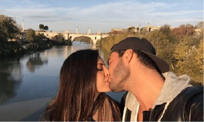 Uomini e Donne gossip: Clarissa Marchese e Federico Gregucci