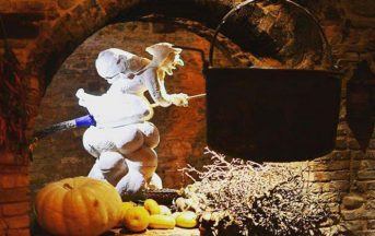 Epifania 2017: dove andare? Eventi e feste della Befana incredibili da scoprire in Italia