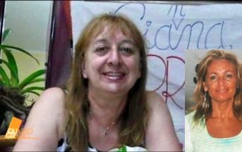 Omicidio Gianna Del Gaudio, parla Antonio Tizzani: “Per me c’è serial killer a Seriate”