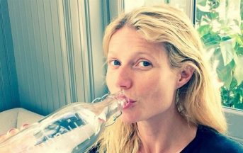Gwyneth Paltrow e le uova vaginali di giada: sempre meno regina di Hollywood, sempre più regina della bufala