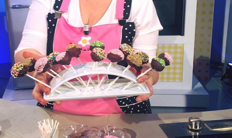 la prova del cuoco 9 gennaio 2017, la prova del cuoco di oggi, la prova del cuoco ricette oggi, la prova del cuoco ricette dolci, la prova del cuoco montagna golosa, montagna golosa natalia cattelani
