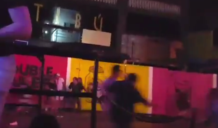 Ci sono casino in messico