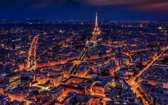 San Valentino 2017 a Parigi: voli low cost, offerte in hotel, B&B e appartamenti