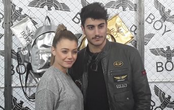 Uomini e Donne Gossip: al Pitti Uomo 2017 Riccardo Gismondi, Camilla Mangiapelo e il terzo incomodo (FOTO)