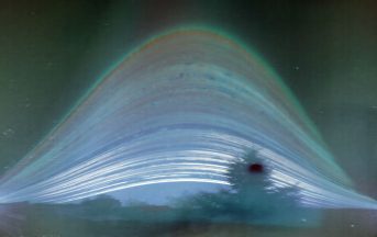 Solargrafia: una foto lunga sei mesi