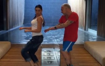 Gianluca Vacchi video Instagram: nuovo ballo con Giorgia (VIDEO)